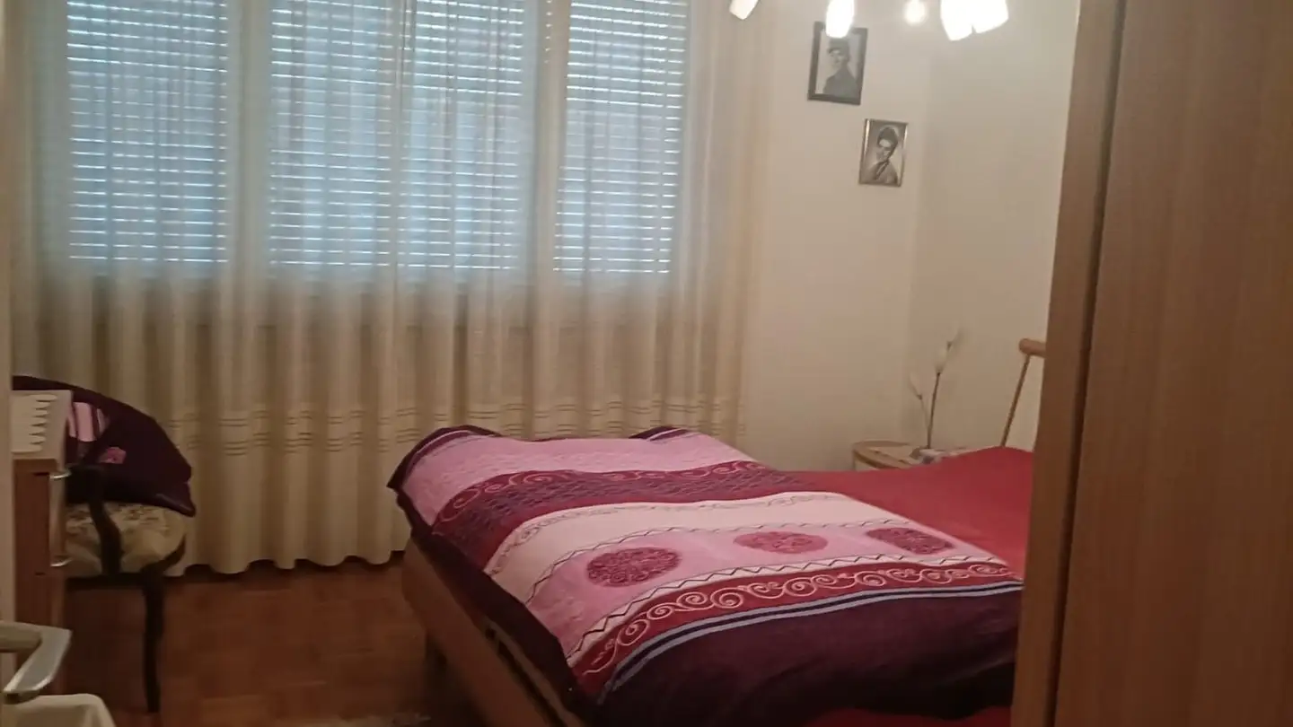 Appartement à louer - 2053 Cernier - Photo 2