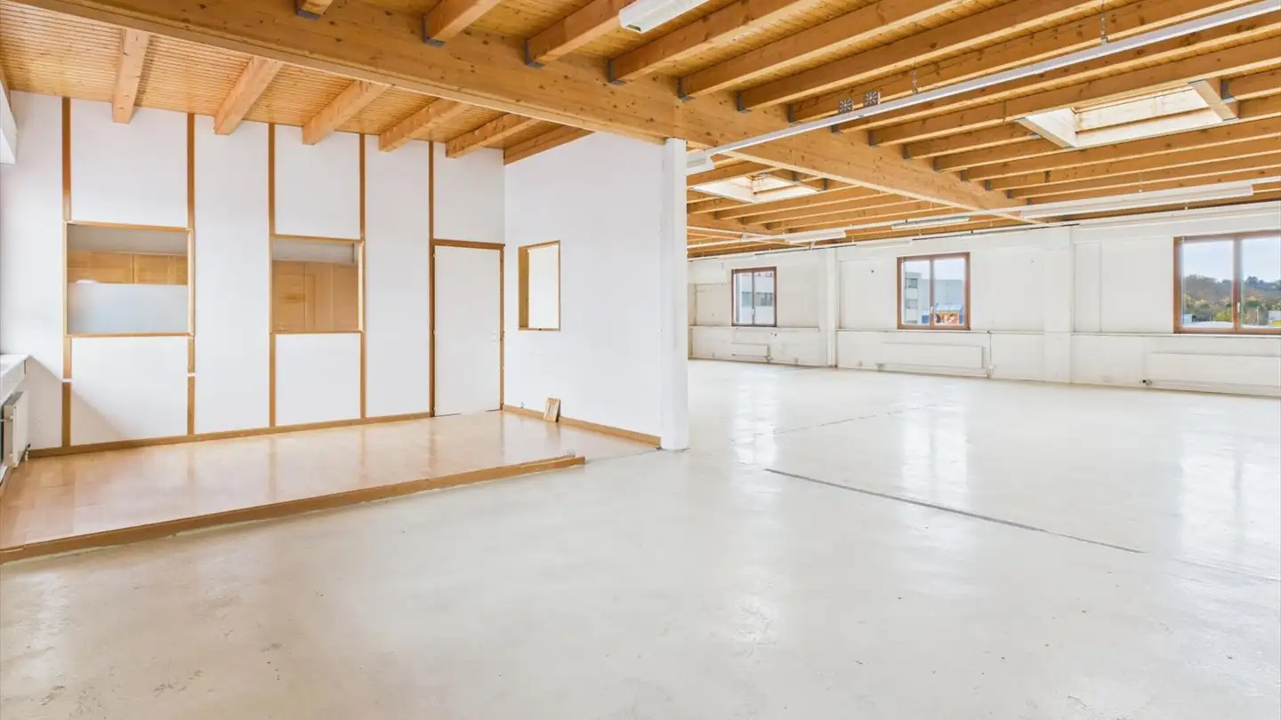 Commerciale in vendita - Avenue De Riond-Bosson 13, 1110 Morges - Photo 2