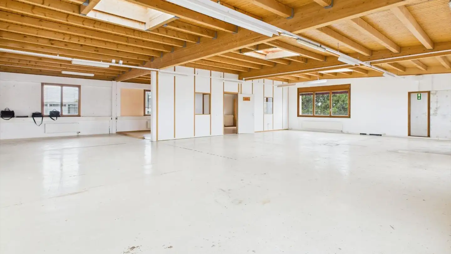 Commerciale in vendita - Avenue De Riond-Bosson 13, 1110 Morges - Photo 3