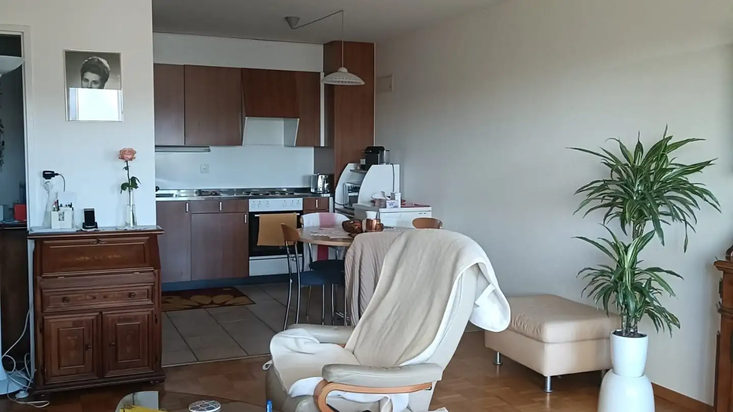 Appartement à louer - 2053 Cernier