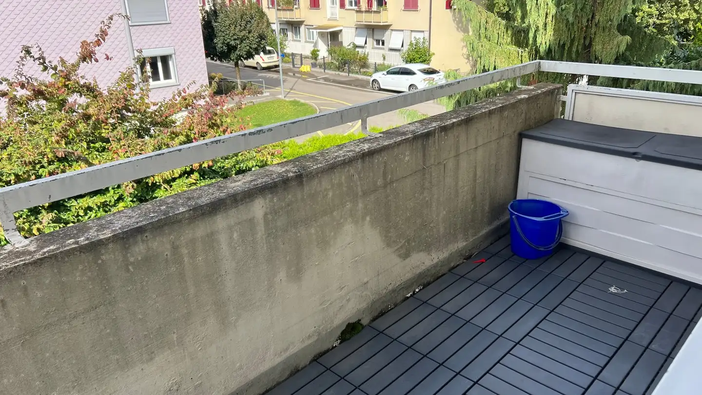 Appartamento in affitto - Dürrenmattweg 2, 4133 Pratteln - Photo 2