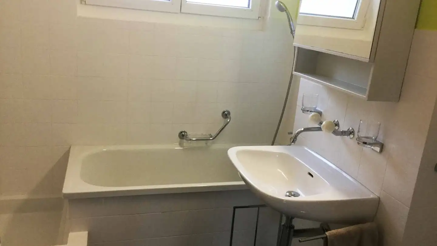 Appartamento in affitto - Dürrenmattweg 2, 4133 Pratteln - Photo 3