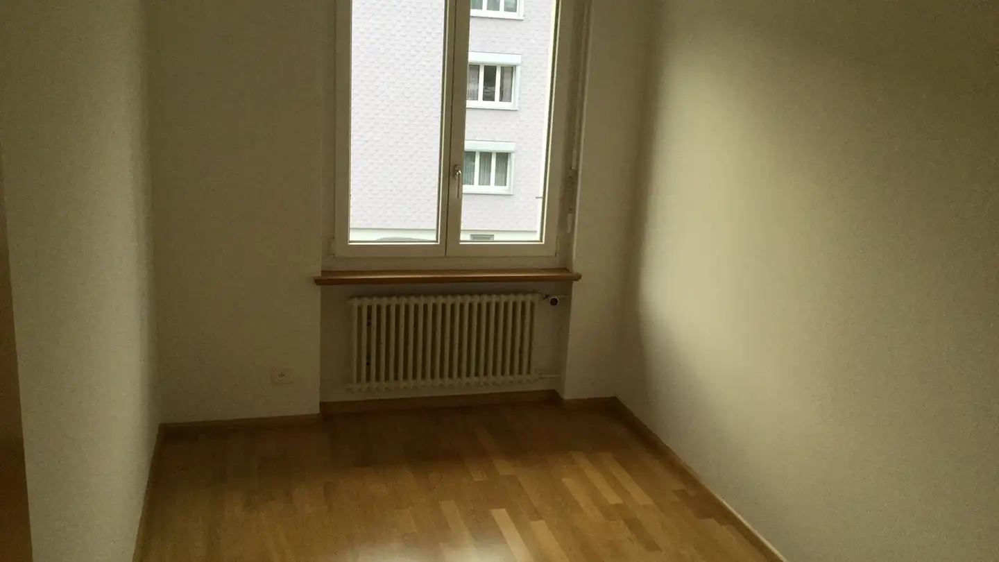 Appartamento in affitto - Dürrenmattweg 2, 4133 Pratteln - Photo 4