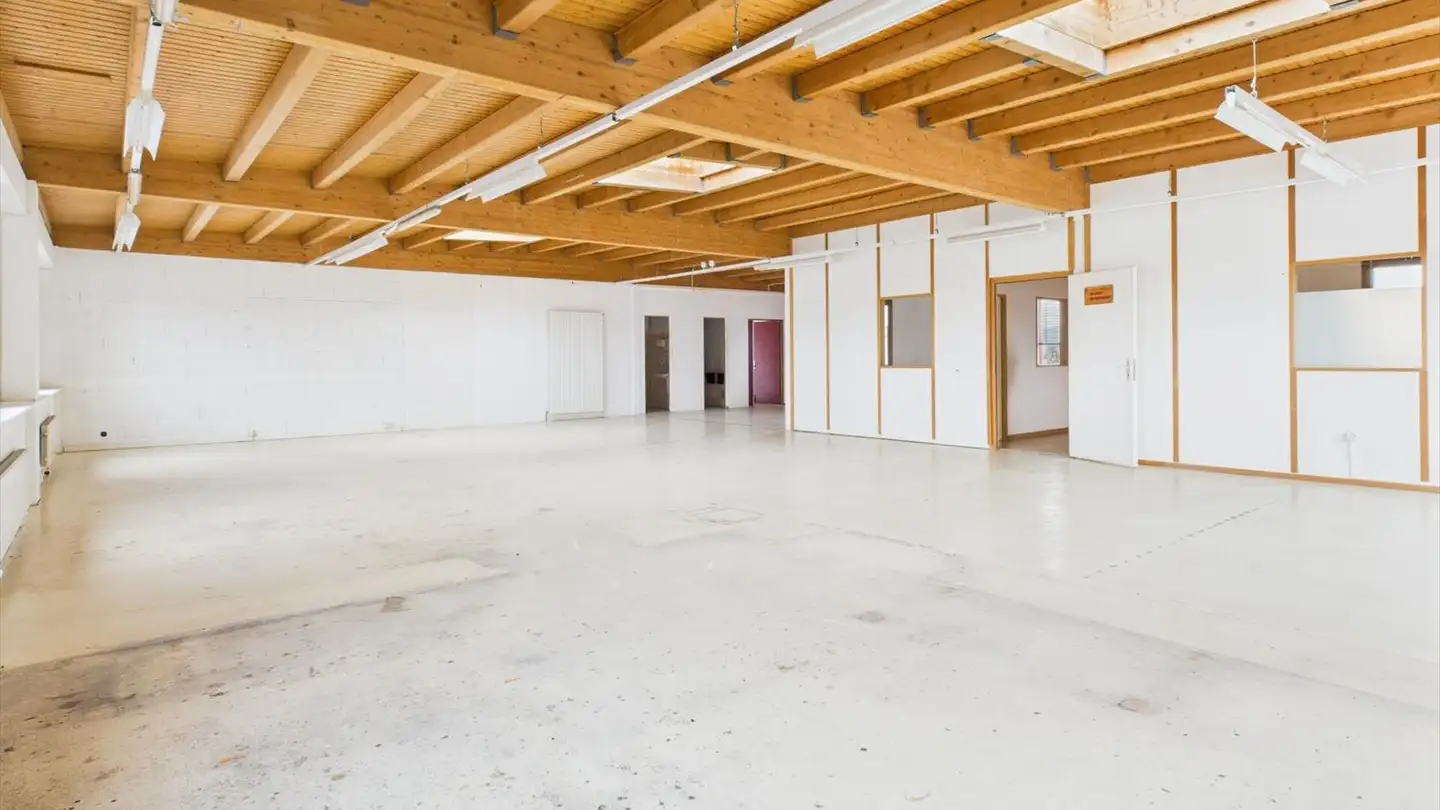 Commerciale in vendita - Avenue De Riond-Bosson 13, 1110 Morges - Photo 4