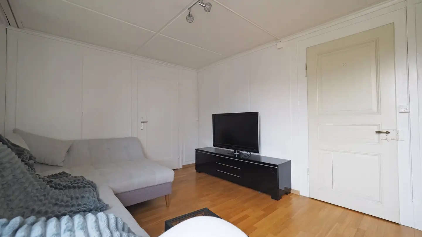 Wohnung mieten - Rohrstrasse 39, 3507 Biglen - Foto 2