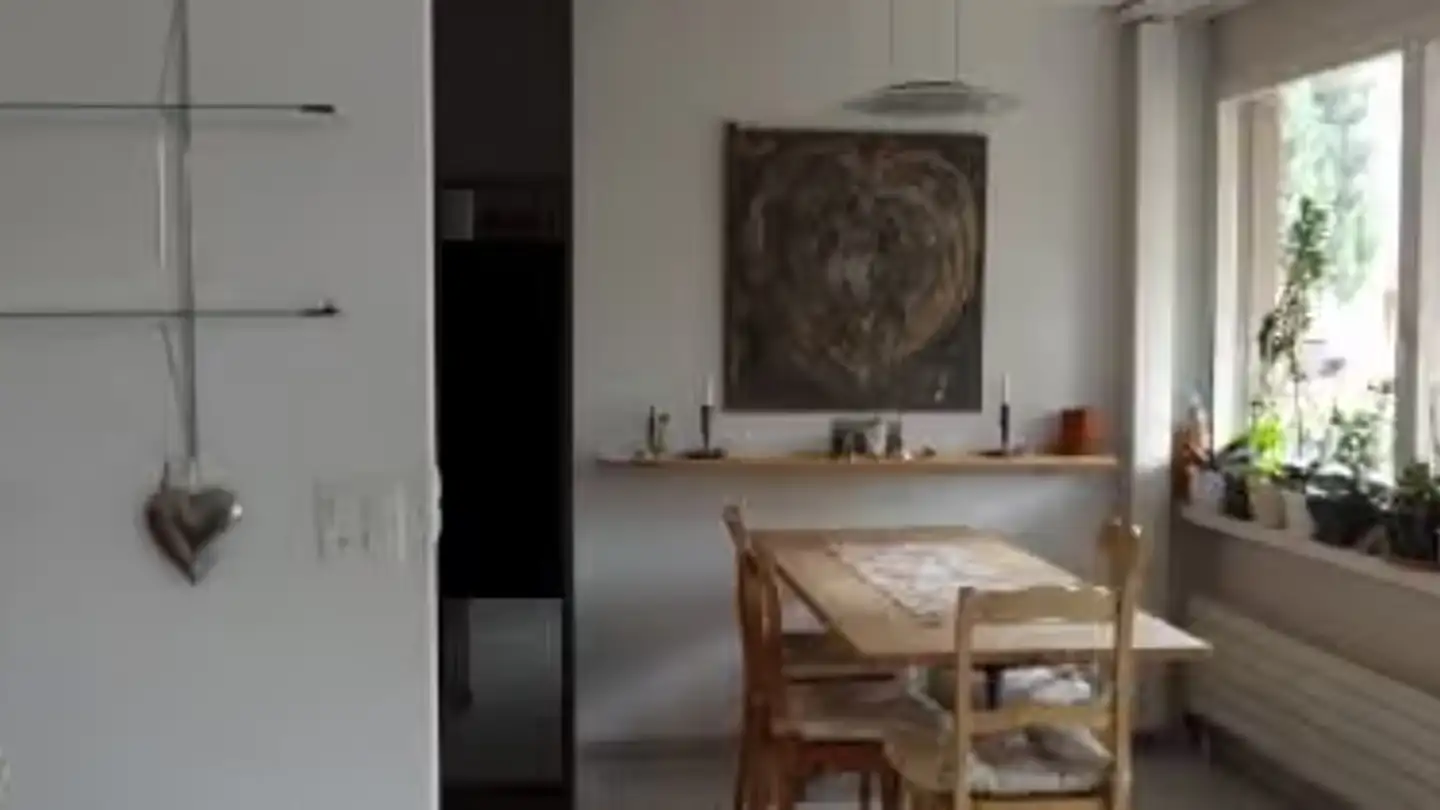 Wohnung mieten - Neue Jonastrasse 81, 8640 Rapperswil SG - Foto 2