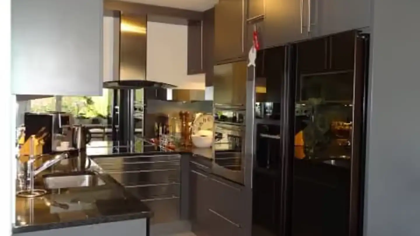 Wohnung mieten - Neue Jonastrasse 81, 8640 Rapperswil SG - Foto 4