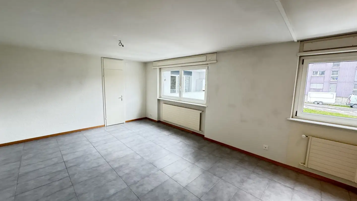 Wohnung mieten - Rue De La Charrière 73, 2300 La Chaux-de-Fonds - Foto 2