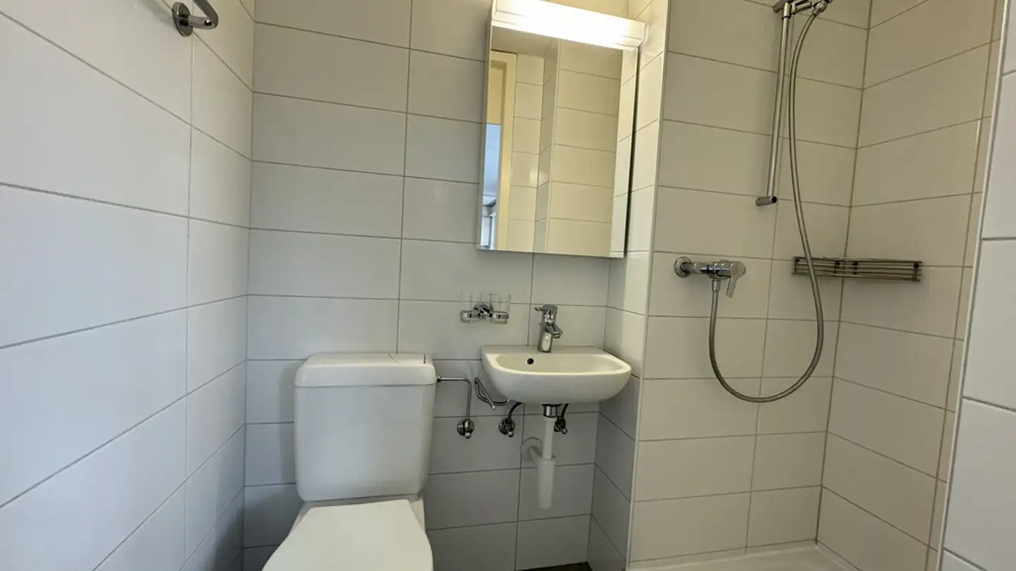 Wohnung mieten - Rue De La Charrière 73, 2300 La Chaux-de-Fonds - Foto 4