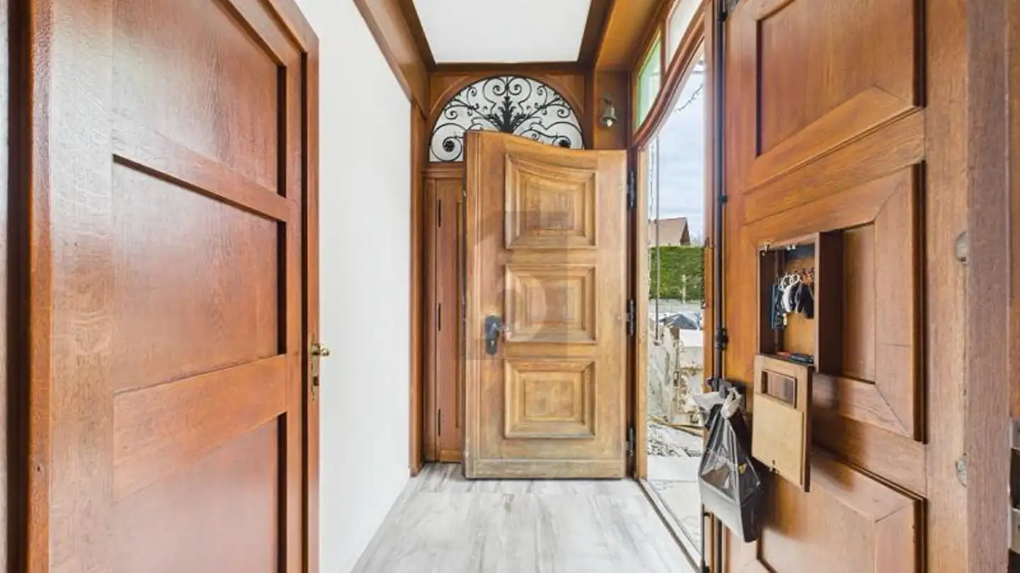 Villa mieten - 1008 Jouxtens-Mézery - Foto 2