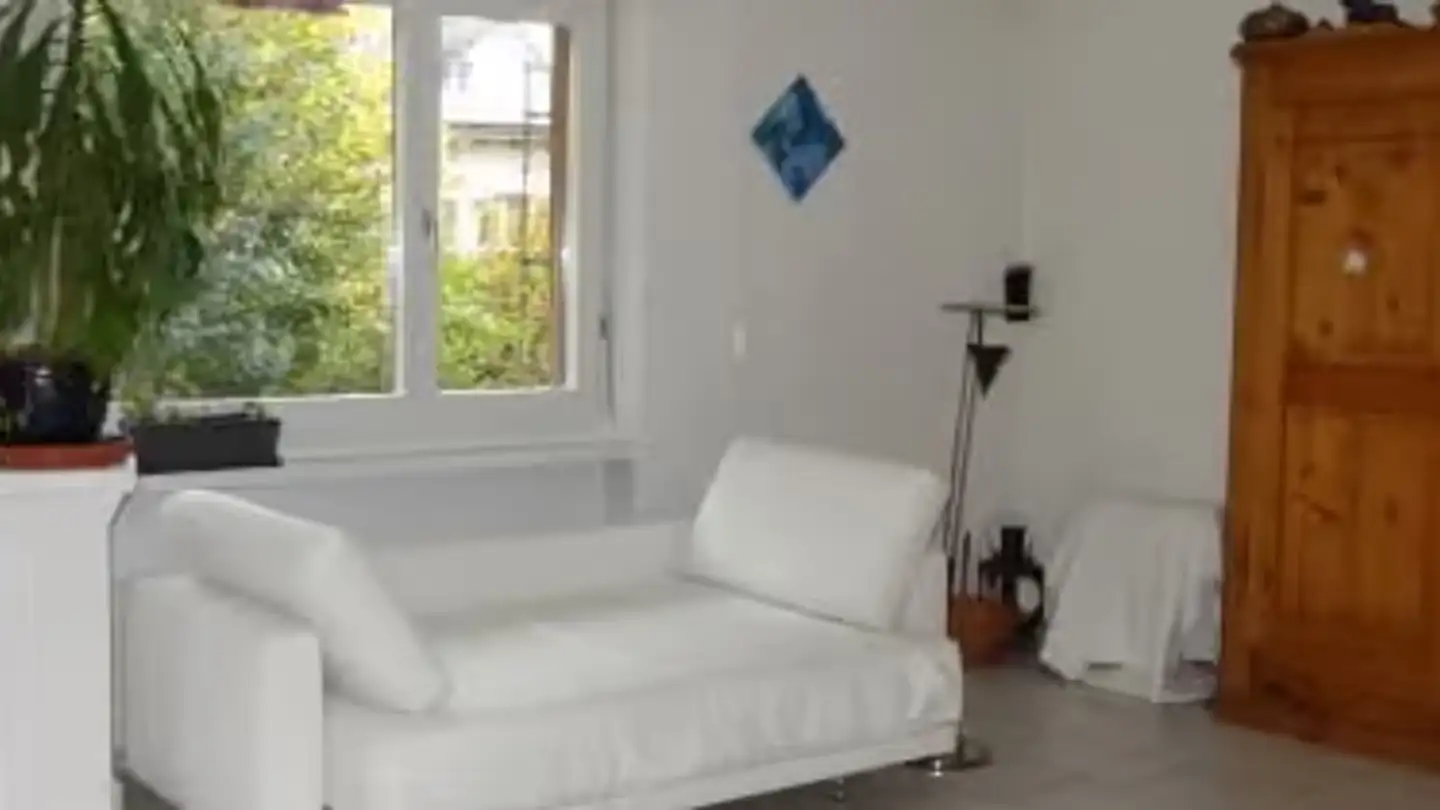 Wohnung mieten - Neue Jonastrasse 81, 8640 Rapperswil SG