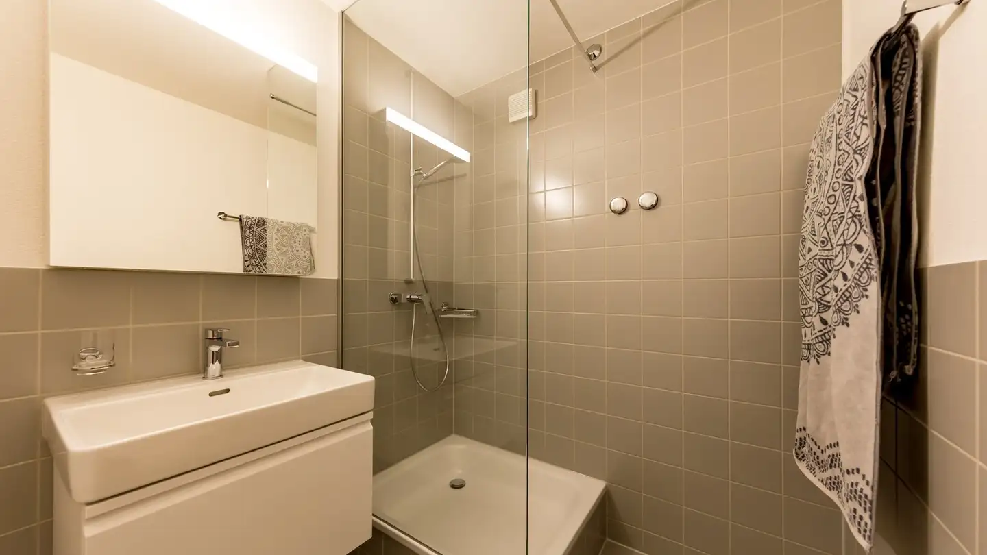 Appartamento ammobiliato in affitto - Zuchwilerstrasse 43, 4500 Solothurn - Photo 3