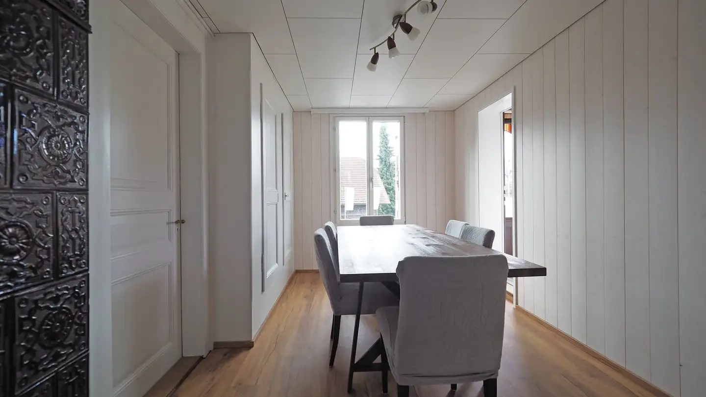 Wohnung mieten - Rohrstrasse 39, 3507 Biglen