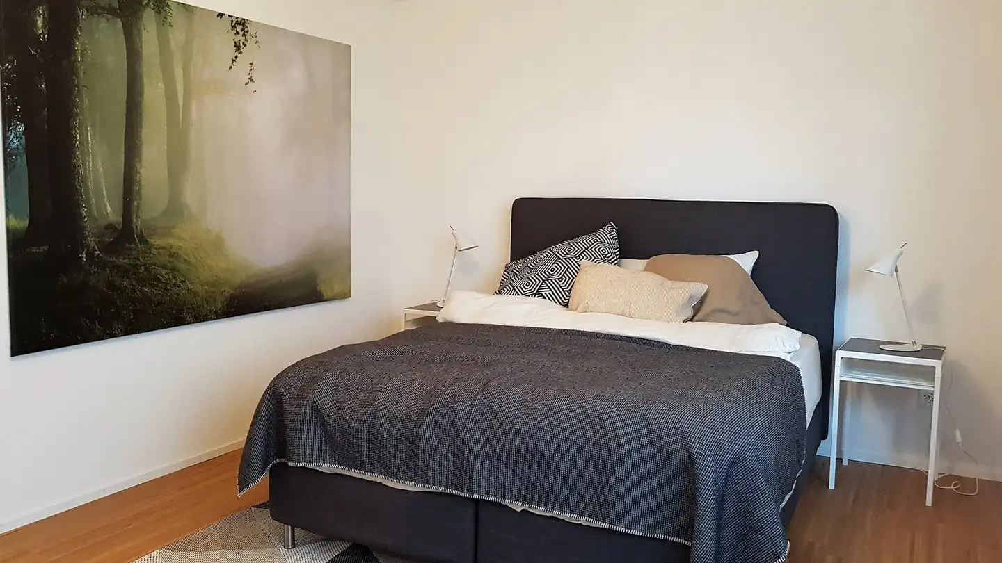 Appartamento ammobiliato in affitto - Zuchwilerstrasse 43, 4500 Solothurn - Photo 4