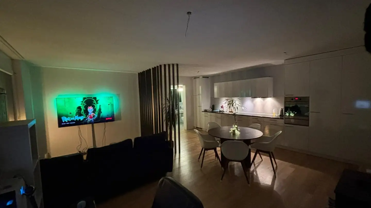 Appartamento in affitto - Gigonweg 19, 3027 Bern