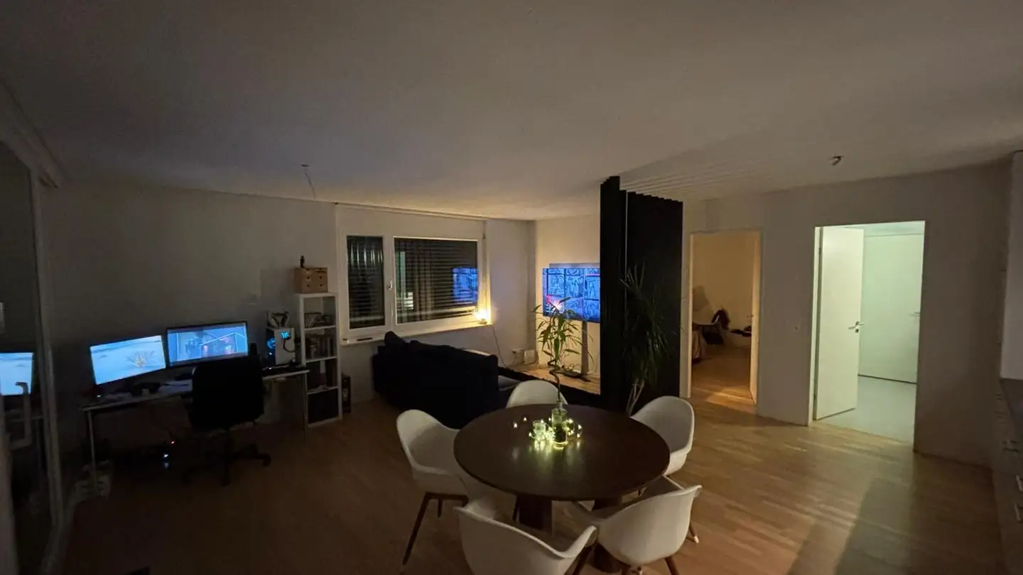 Appartamento in affitto - Gigonweg 19, 3027 Bern - Foto 2