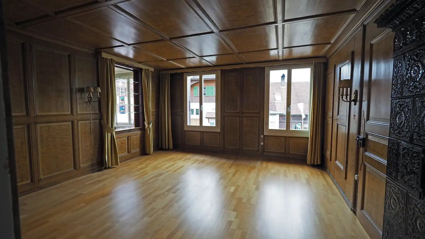 Wohnung mieten - Rohrstrasse 39, 3507 Biglen - Foto 4