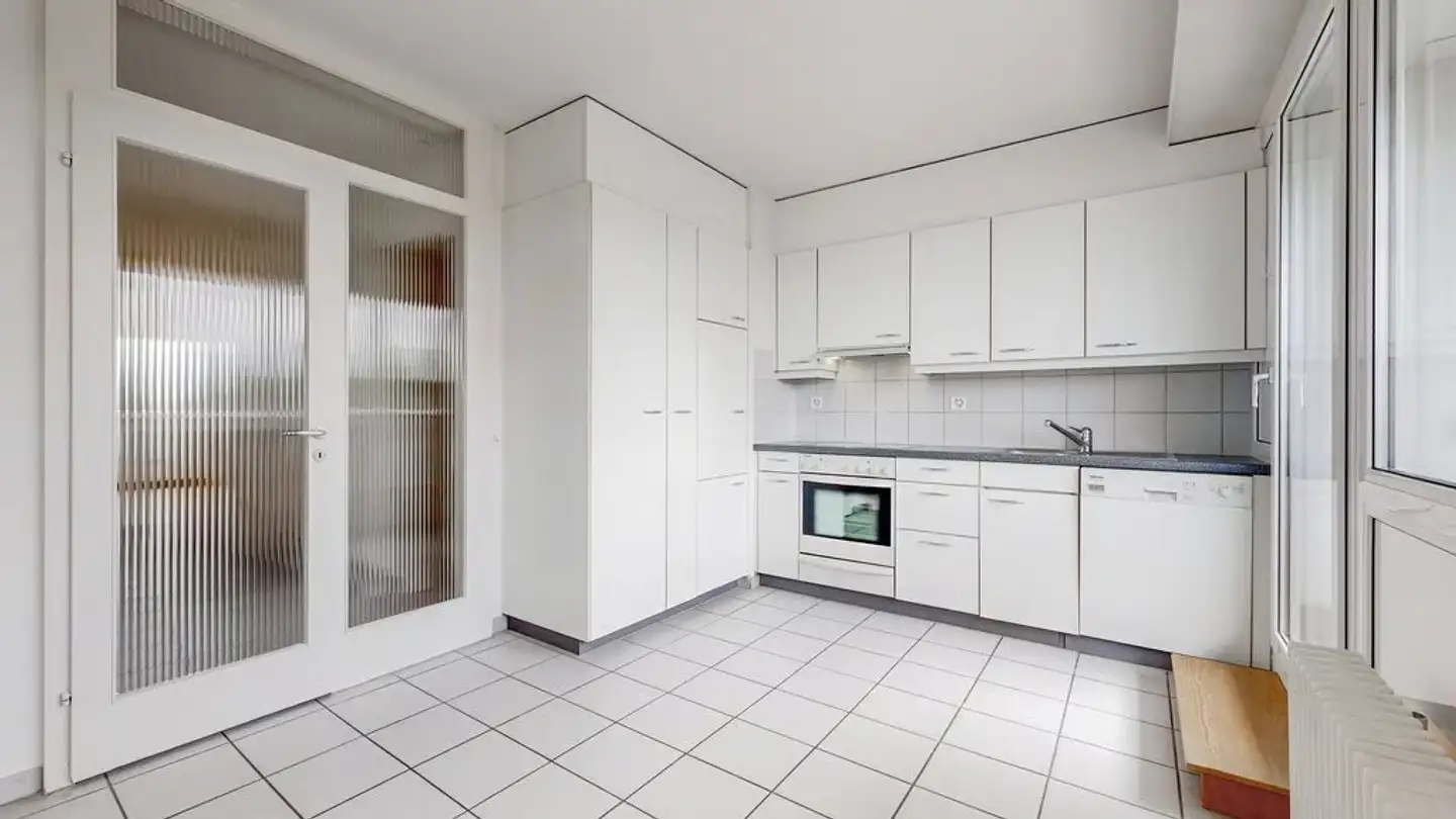 Appartamento in affitto - Bettenstrasse 24, 4123 Allschwil - Foto 2