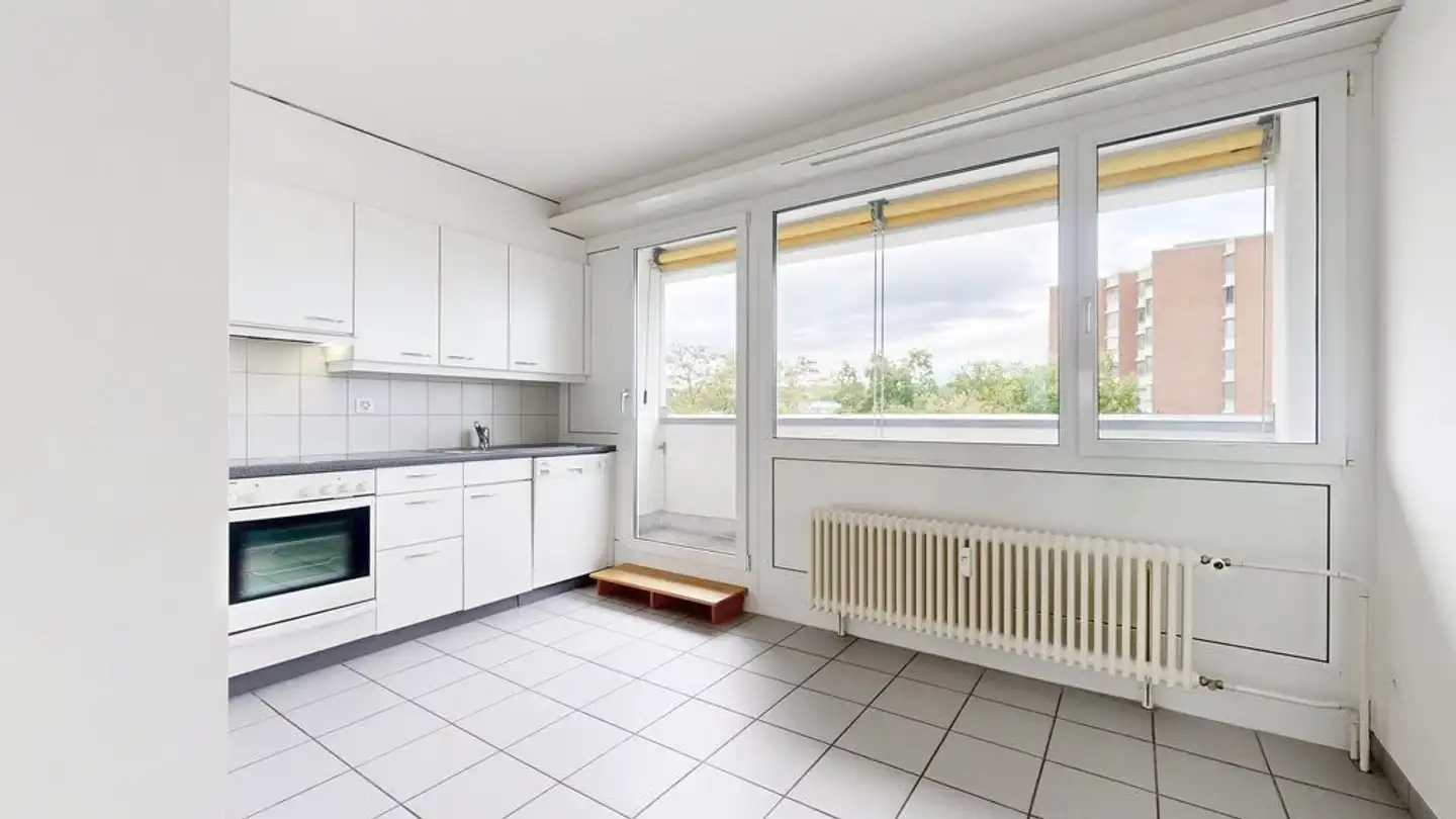 Appartamento in affitto - Bettenstrasse 24, 4123 Allschwil - Foto 3