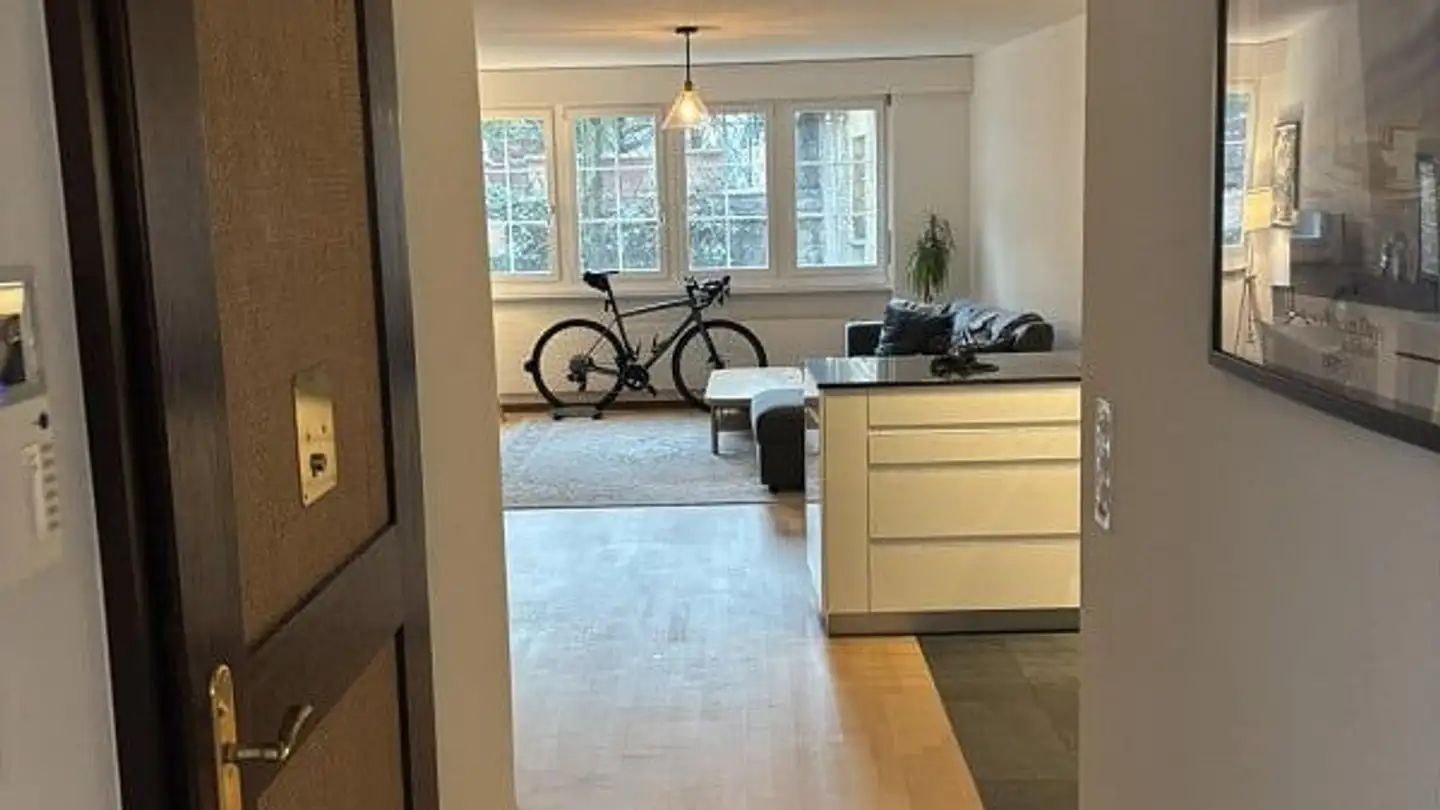 Appartamento in affitto - Spiegelgasse 14, 8001 Zürich - Photo 2