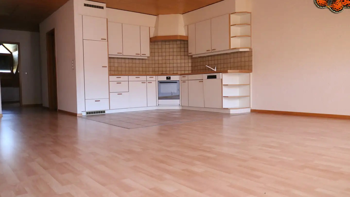 Apartment for rent - Rue Mauborget 17, 1510 Moudon - Photo 2