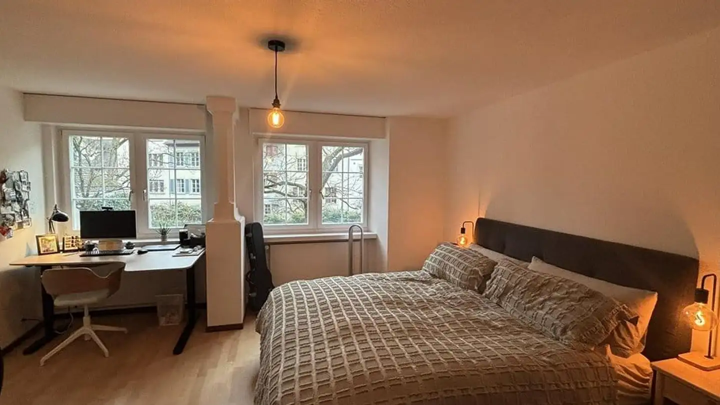 Appartamento in affitto - Spiegelgasse 14, 8001 Zürich - Photo 3