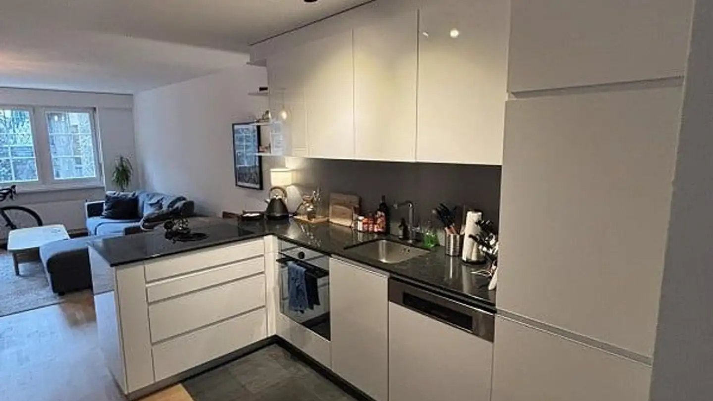 Appartamento in affitto - Spiegelgasse 14, 8001 Zürich - Photo 4