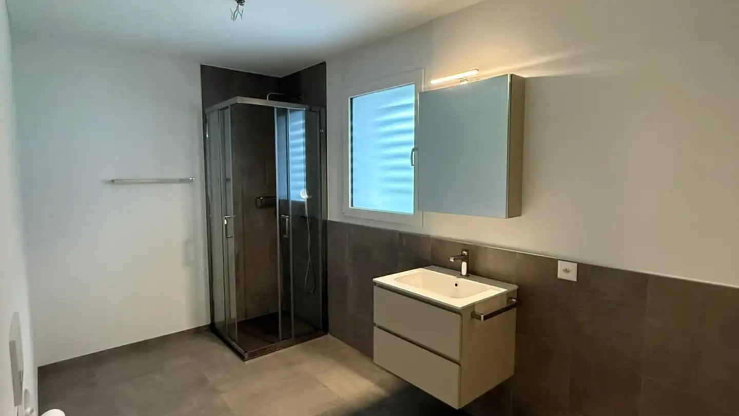 Appartement à louer - Via Sabbione 14, 6707 Iragna - Photo 4
