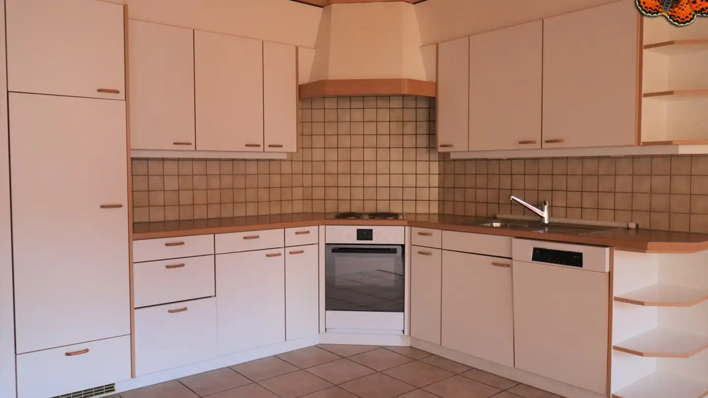 Apartment for rent - Rue Mauborget 17, 1510 Moudon - Photo 3