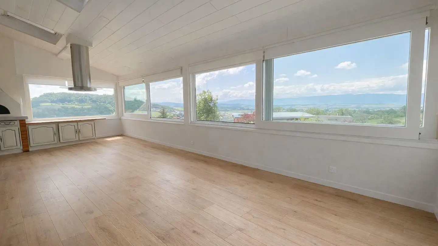 Casa singola in vendita - Impasse Des Rochettes 8, 1776 Montagny-la-Ville - Foto 2