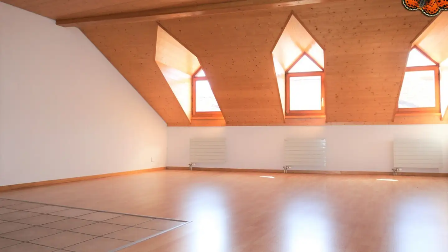Apartment for rent - Rue Mauborget 17, 1510 Moudon - Photo 4