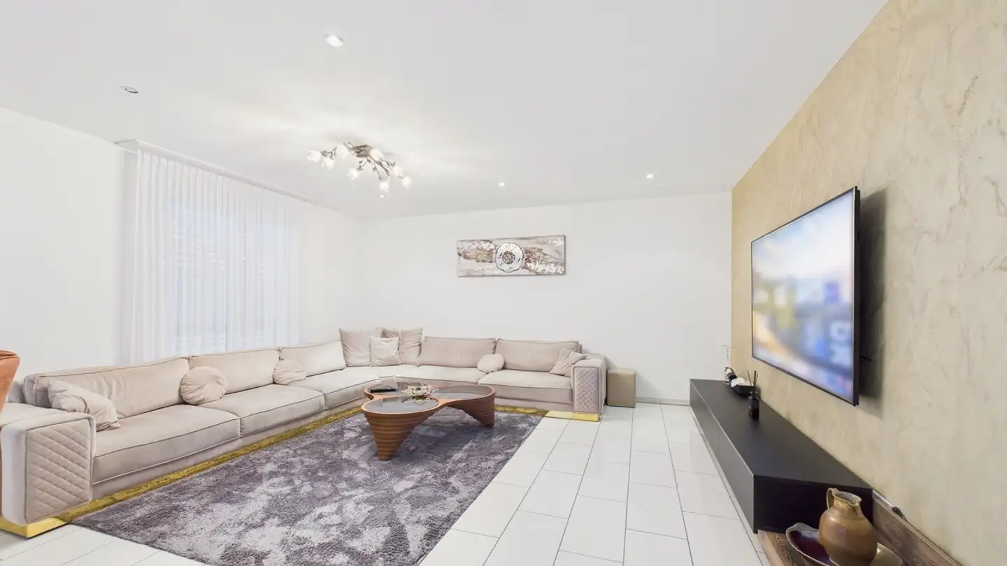 Row house for rent - 8730 Uznach - Photo 4