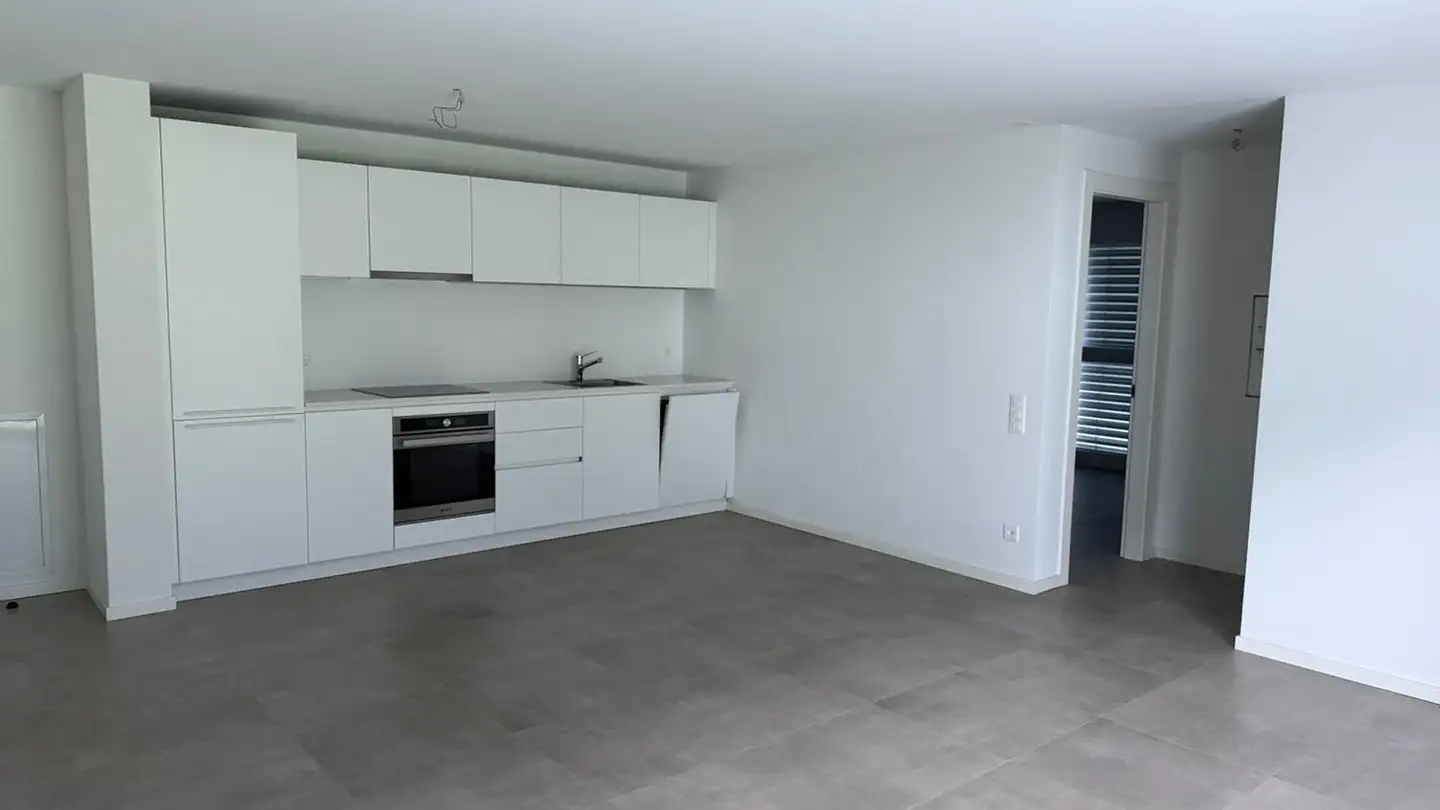 Appartement à louer - Via Sabbione 14, 6707 Iragna