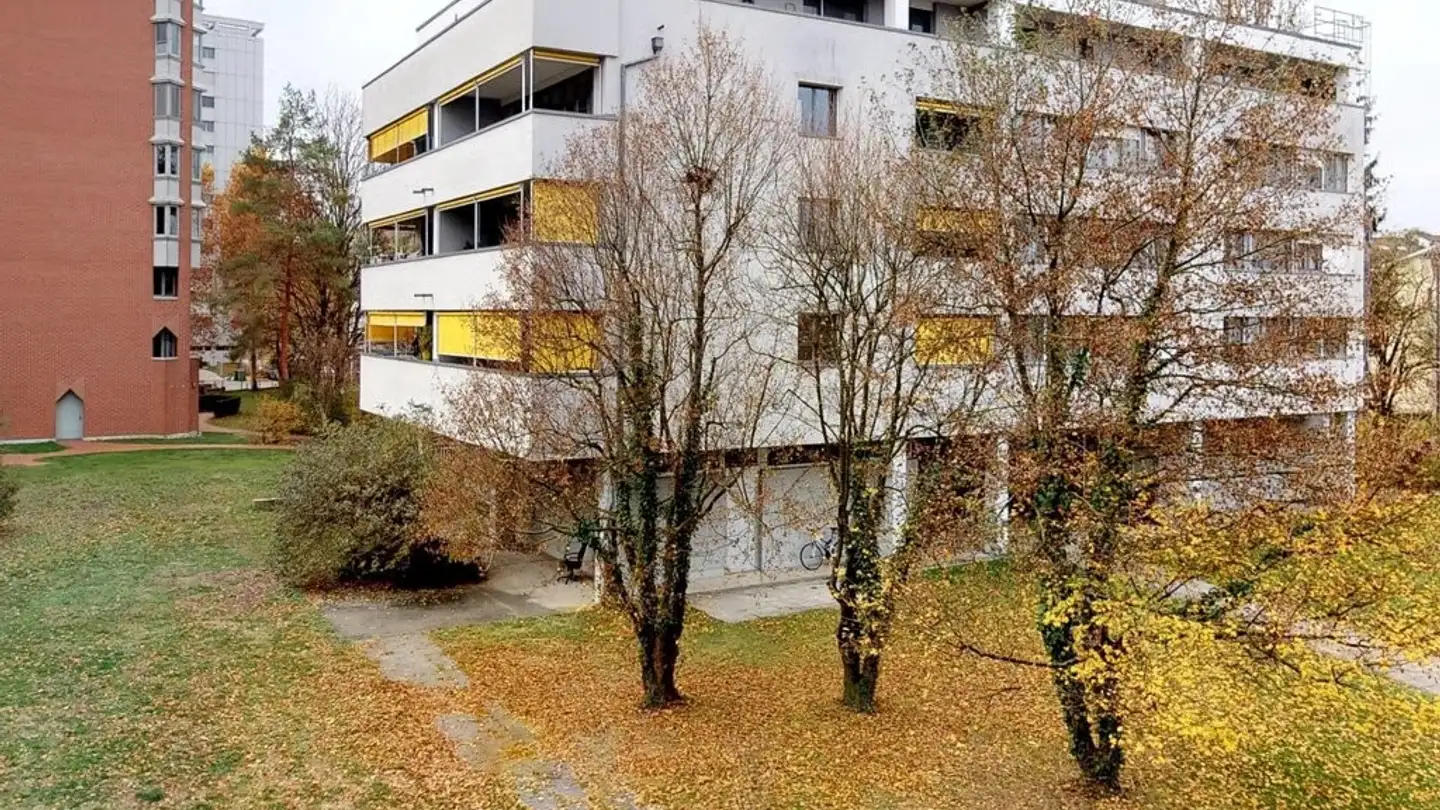 Appartamento in affitto - Bettenstrasse 24, 4123 Allschwil