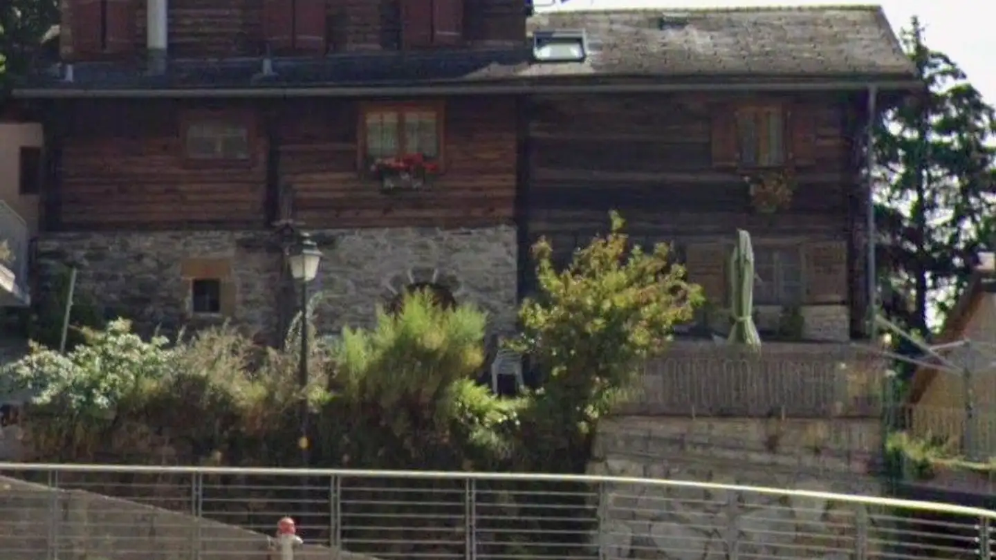 Appartamento in vendita - Oberdorf, 3940 Steg VS - Foto 2