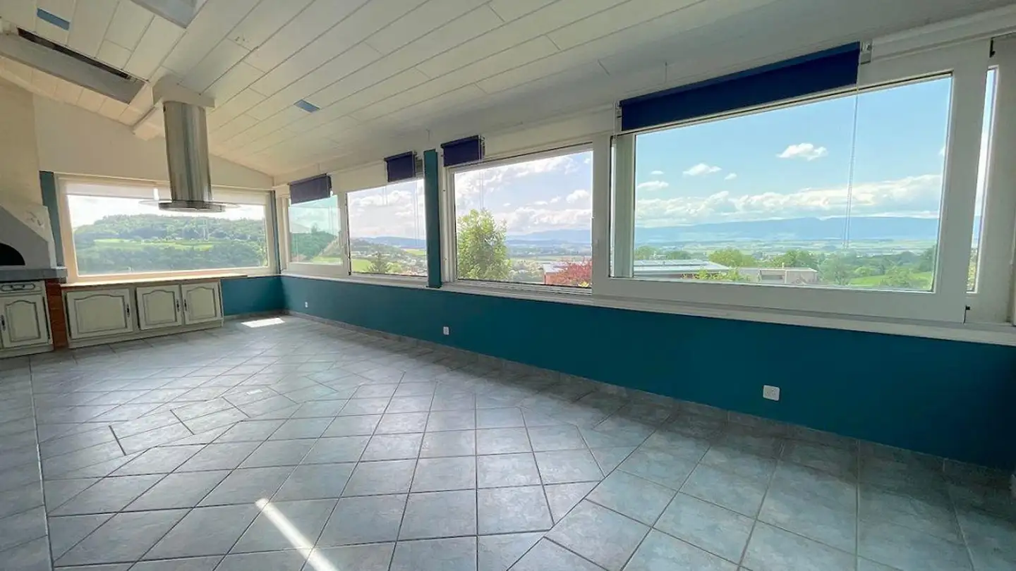 Casa singola in vendita - Impasse Des Rochettes 8, 1776 Montagny-la-Ville - Foto 3