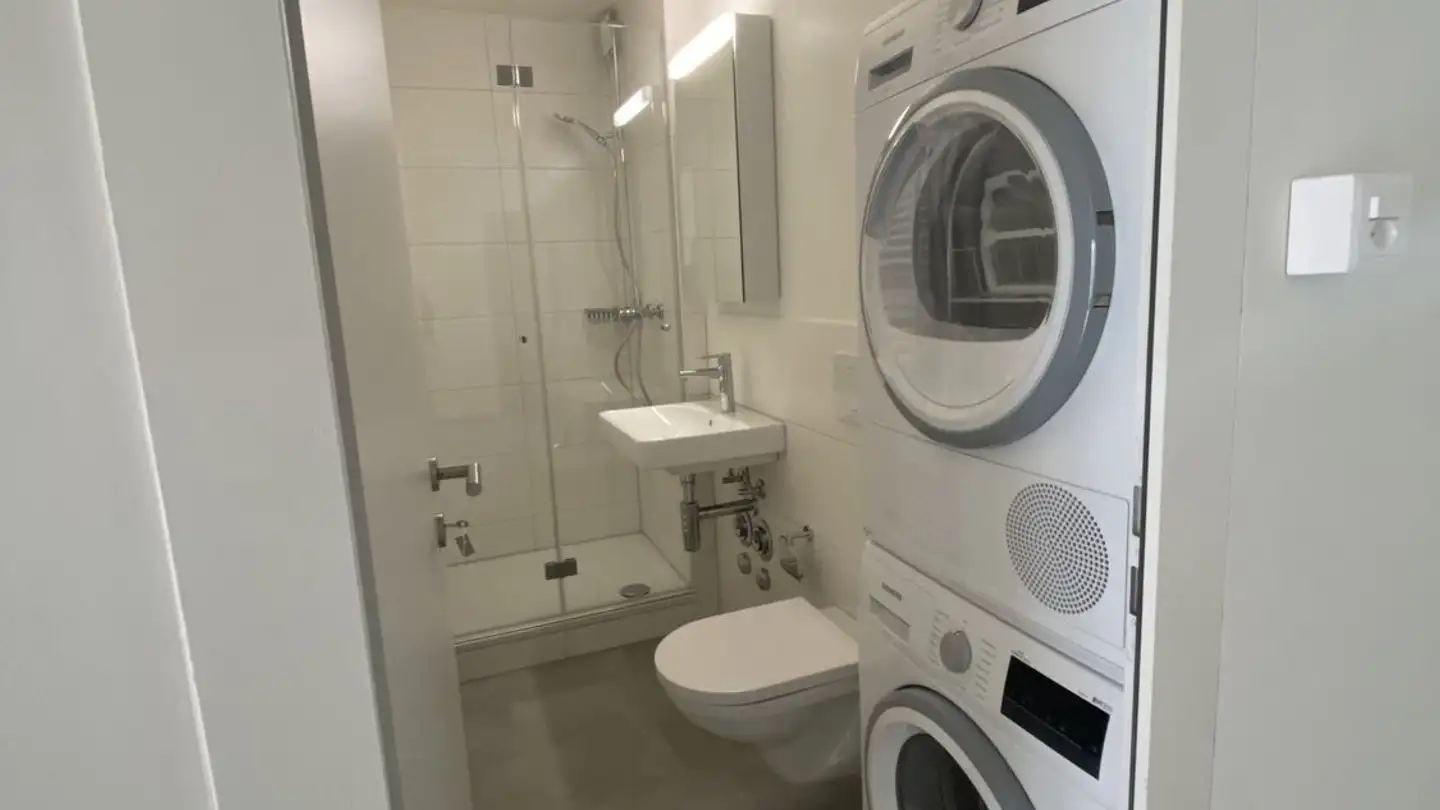 Wohnung mieten - Im Pfauenhof 3, 4410 Liestal - Foto 2
