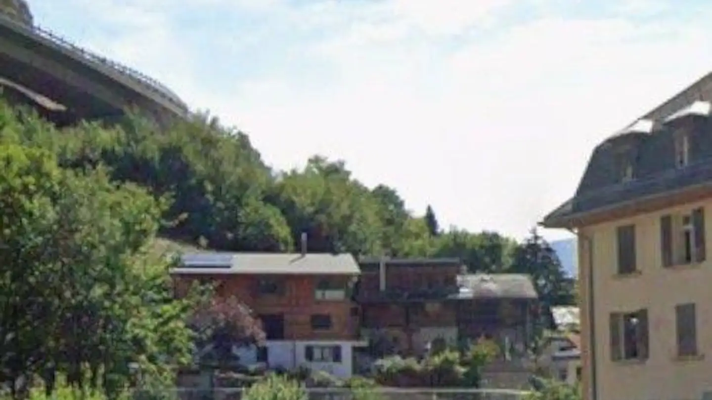 Appartamento in vendita - Oberdorf, 3940 Steg VS - Foto 3