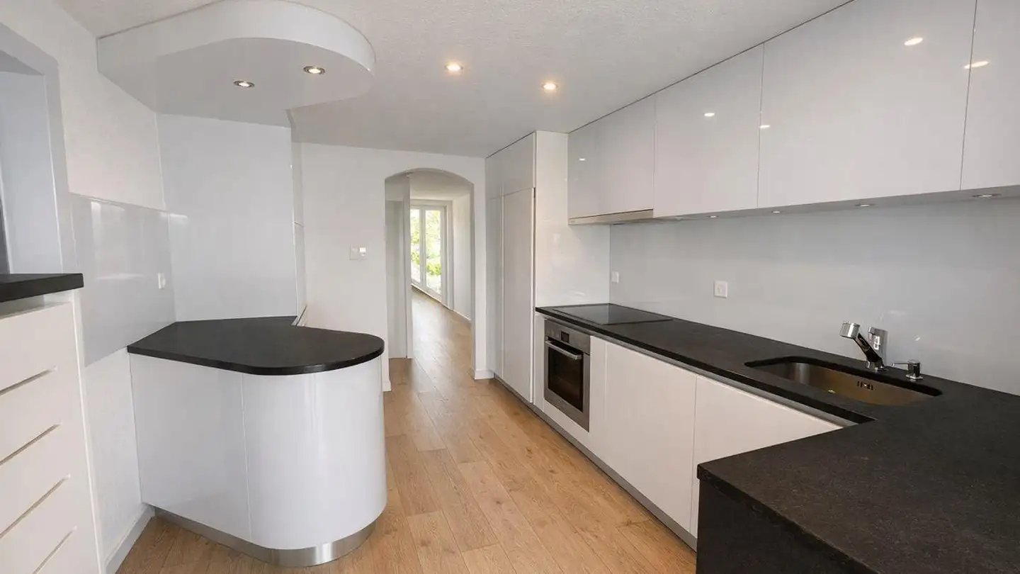 Casa singola in vendita - Impasse Des Rochettes 8, 1776 Montagny-la-Ville - Foto 4