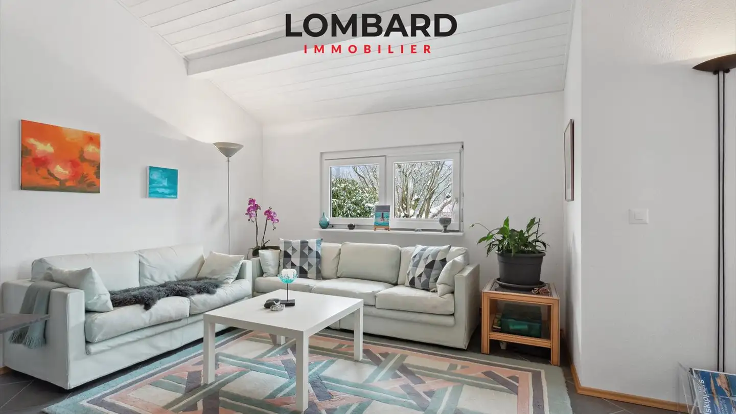 Casa singola in vendita - 1474 Châbles FR - Foto 4