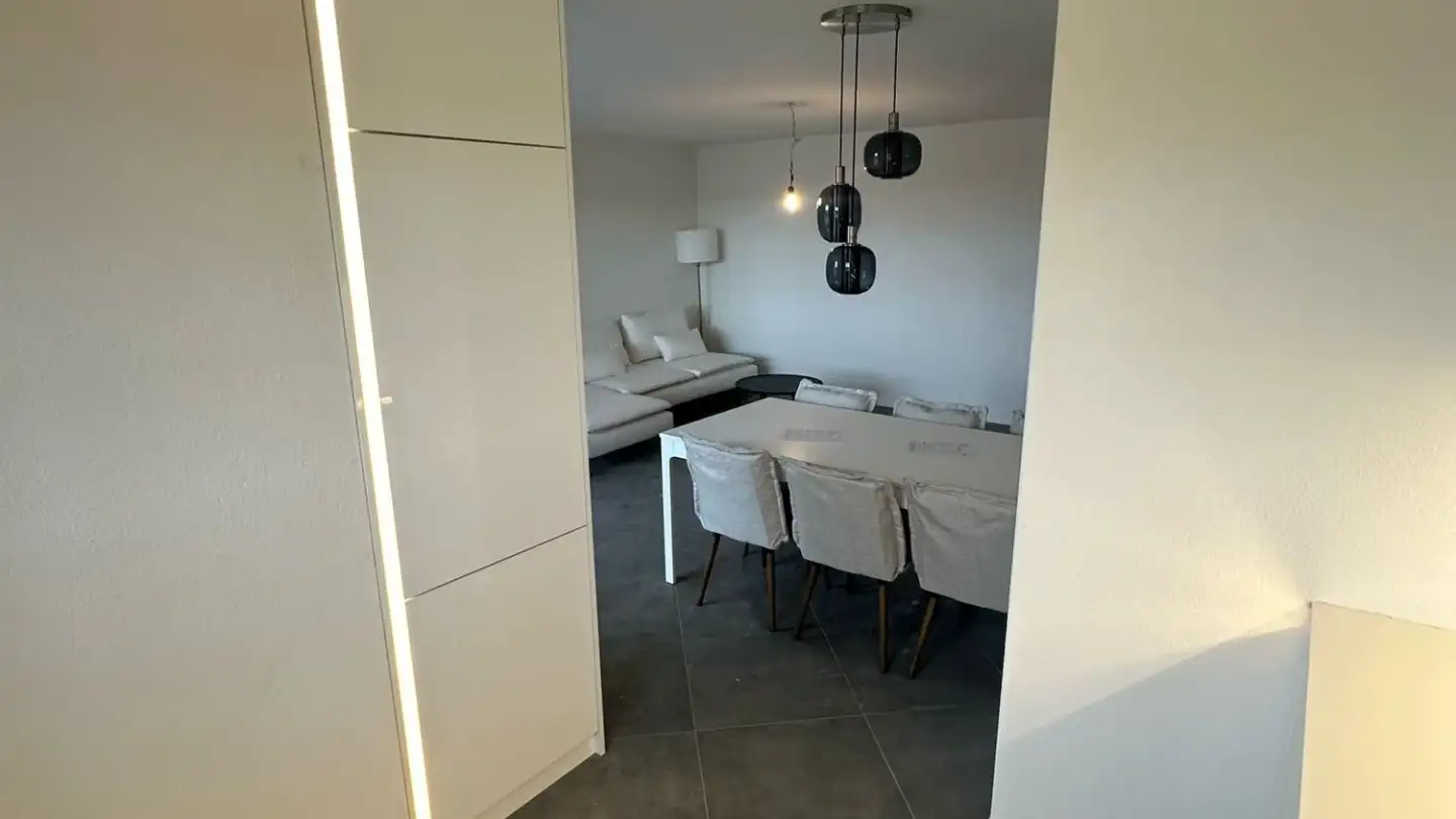 Wohnung mieten - Hauptstrasse 31, 5032 Aarau Rohr - Foto 3
