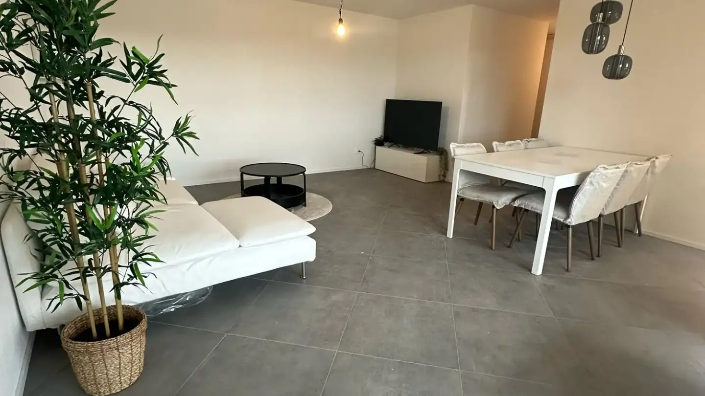 Wohnung mieten - Hauptstrasse 31, 5032 Aarau Rohr - Foto 4