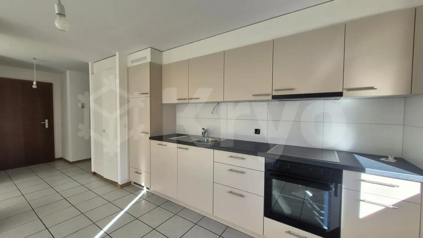 Wohnung mieten - Route d'Antzère 11B, 1964 Conthey - Foto 2