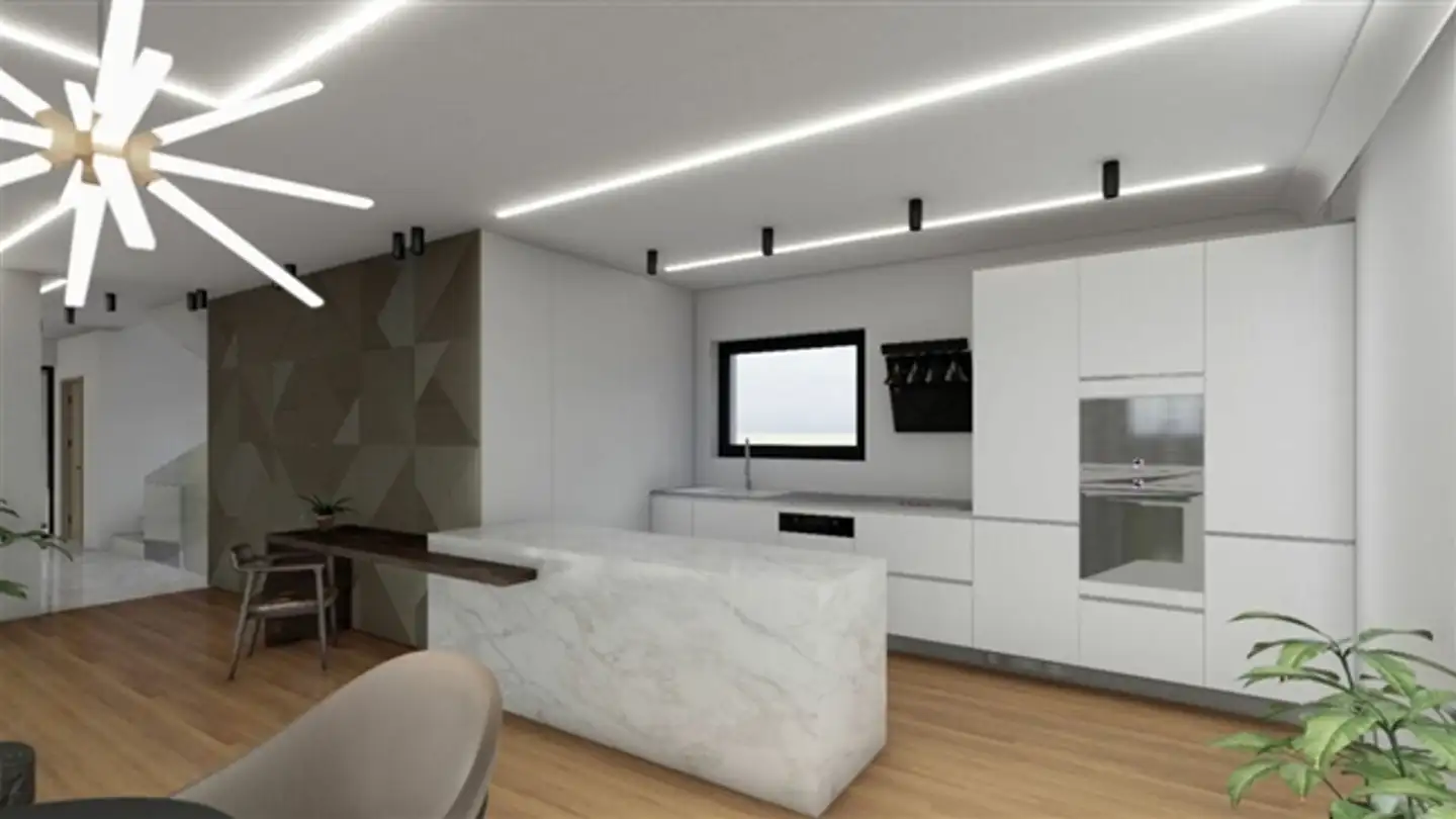 Casa singola in vendita - Subingenstrasse 27, 4557 Horriwil - Foto 4