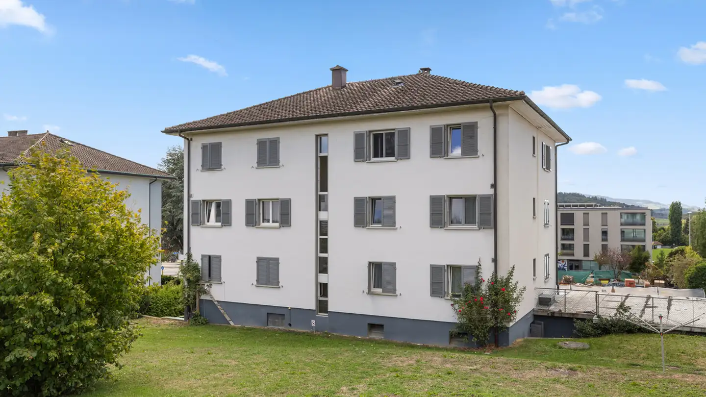 Appartement à vendre - 1723 Marly - Photo 2