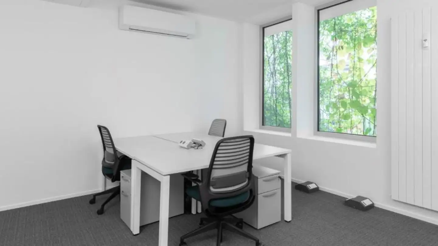 Office space for rent - Hochbergerstrasse 70, 4057 Basel