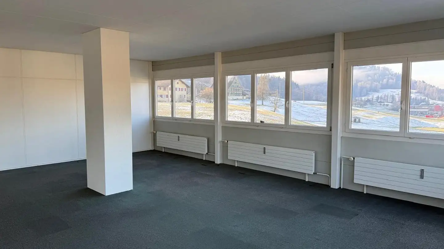 Commerciale in affitto - Sihlbruggstrasse 140, 6340 Baar - Foto 3