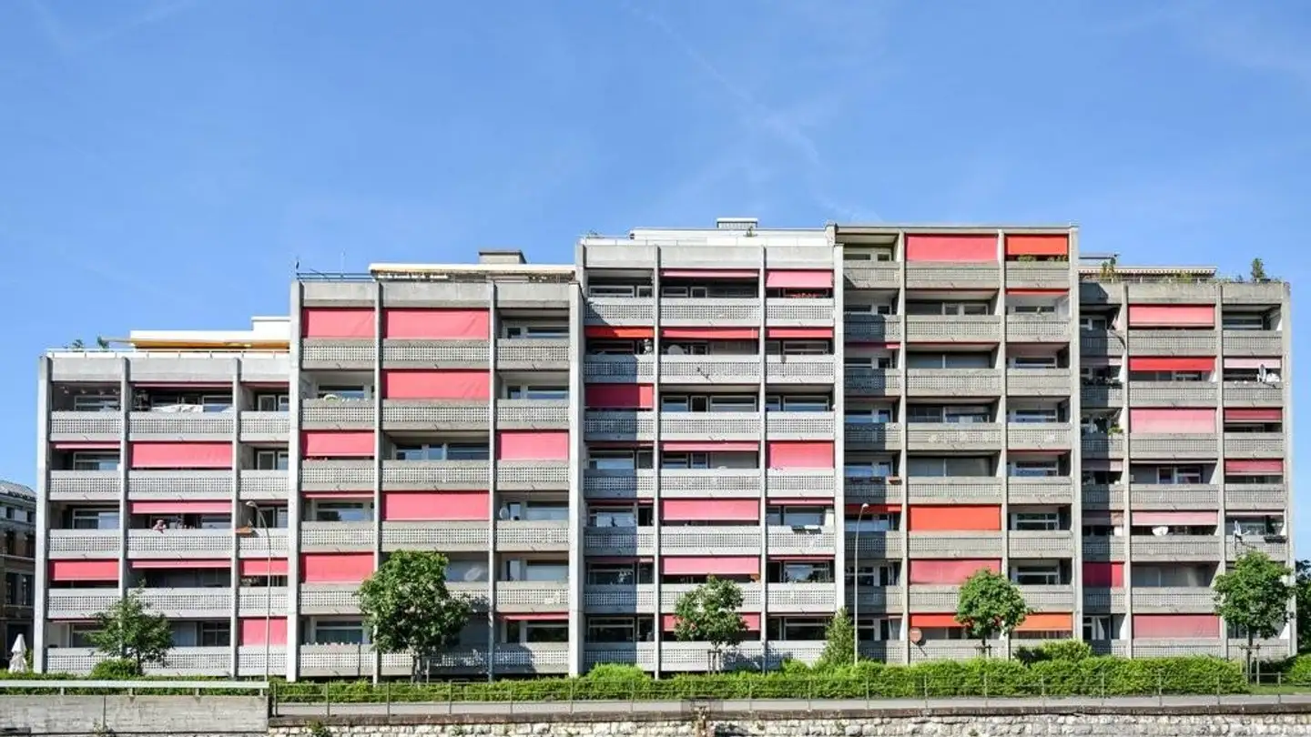 Appartamento in affitto - Waldheimstrasse 8, 3012 Bern