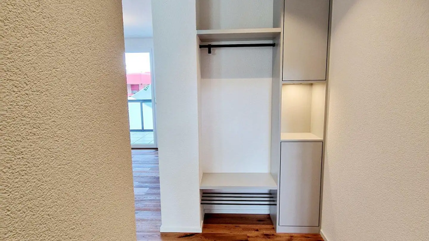 Wohnung kaufen - Thalerstrasse 115, 9404 Rorschacherberg - Foto 4