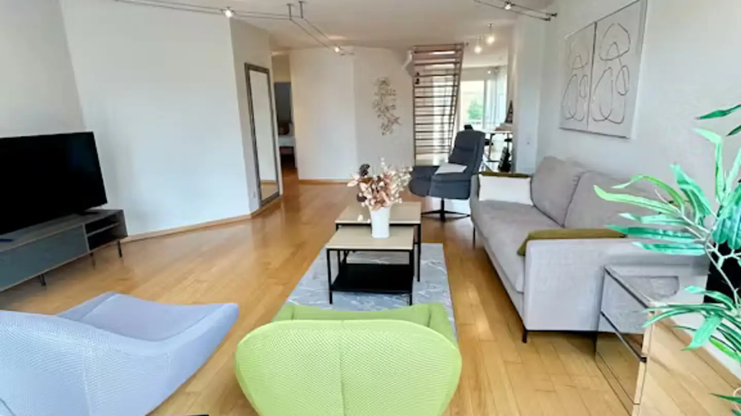 Appartement à louer - Graswinkelstrasse, 8302 Kloten